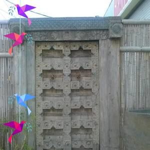 Meet your Posher, Coquille